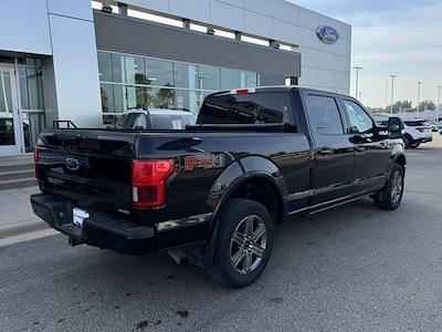 2020 Ford F-150 SuperCrew Cab 4x4 Pickup for sale #FB258171 - photo 2