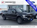 2020 Ford F-150 SuperCrew Cab 4x4 Pickup for sale #FB258171 - photo 1