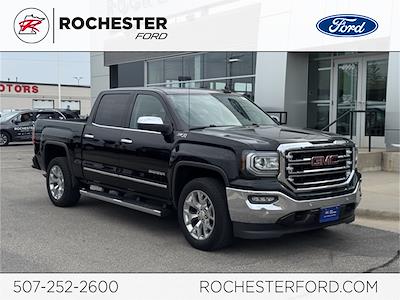 2018 GMC Sierra 1500 Crew Cab 4x4 Pickup for sale #FB258194 - photo 1