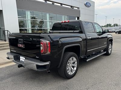 2018 GMC Sierra 1500 Crew Cab 4x4 Pickup for sale #FB258194 - photo 2