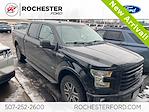 2016 Ford F-150 SuperCrew Cab 4WD Pickup for sale #FB258235 - photo 1