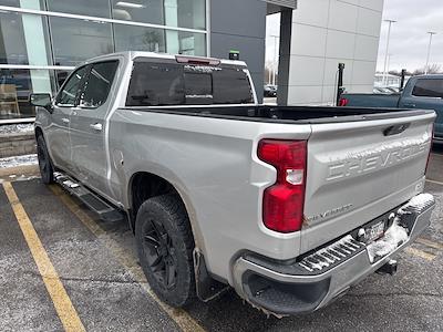 2019 Chevrolet Silverado 1500 Crew Cab 4WD Pickup for sale #FB258347 - photo 2