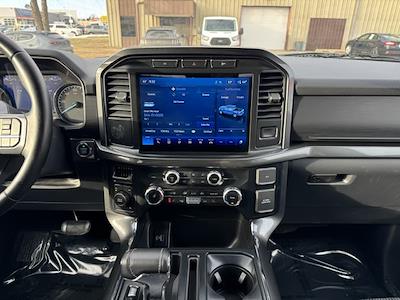 Used 2023 Ford F-150 XLT SuperCrew Cab for sale #FB258390 - photo 2