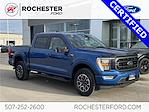 2023 Ford F-150 SuperCrew Cab 4WD Pickup for sale #FB258390 - photo 1