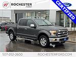 2016 Ford F-150 SuperCrew Cab 4x4 Pickup for sale #FB259500 - photo 1
