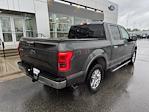 2016 Ford F-150 SuperCrew Cab 4x4 Pickup for sale #FB259500 - photo 2