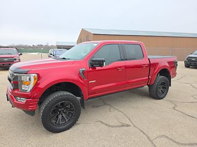 Used 2021 Ford F-150 - photo 1