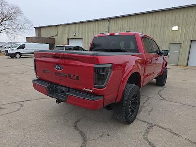 Used 2021 Ford F-150 - photo 1