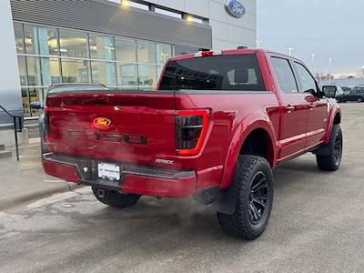 Used 2021 Ford F-150 - photo 1