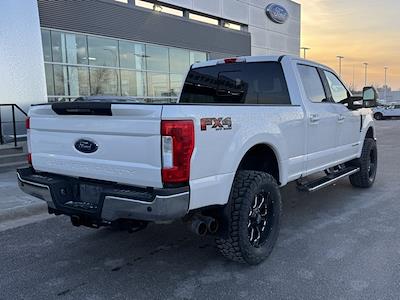 Used 2019 Ford F-250 Lariat Crew Cab for sale #FB268027 - photo 2