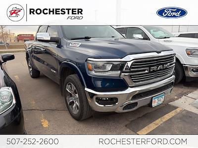 Used 2022 Ram 1500 - photo 1