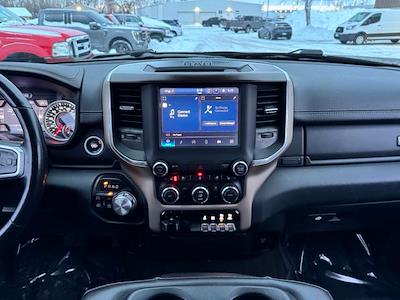 Used 2022 Ram 1500 - photo 1
