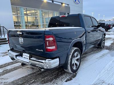 Used 2022 Ram 1500 - photo 1