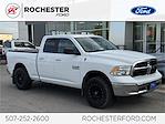 2017 Ram 1500 Quad Cab 4WD Pickup for sale #FC255125 - photo 1