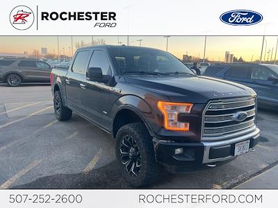 Used 2016 Ford F-150 - photo 1