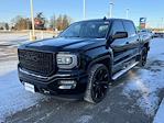 2017 GMC Sierra 1500 Crew Cab 4WD Pickup for sale #FD258305 - photo 33