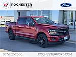 2024 Ford F-150 SuperCrew Cab 4x4 Pickup for sale #H248279 - photo 1