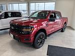 2024 Ford F-150 SuperCrew Cab 4x4 Pickup for sale #H248293 - photo 3