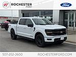 2025 Ford F-150 SuperCrew Cab 4x4 Pickup for sale #H258001 - photo 1