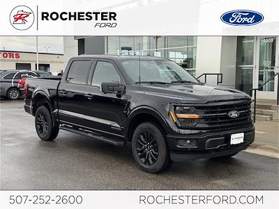 2025 Ford F-150 SuperCrew Cab 4x4 Pickup for sale #H258008 - photo 1
