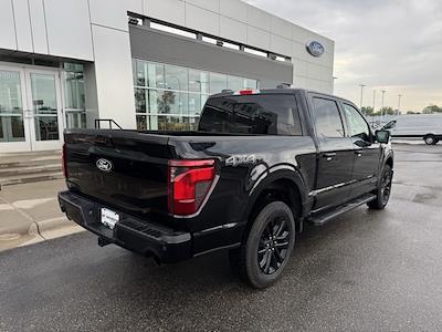 2025 Ford F-150 SuperCrew Cab 4x4 Pickup for sale #H258008 - photo 2