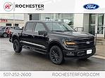 2025 Ford F-150 SuperCrew Cab 4x4 Pickup for sale #H258008 - photo 1