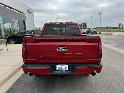 2025 Ford F-150 SuperCrew Cab 4x4 Pickup for sale #H258009 - photo 2