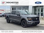 2025 Ford F-150 SuperCrew Cab 4x4 Pickup for sale #H258014 - photo 1