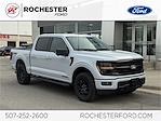 2025 Ford F-150 SuperCrew Cab 4x4 Pickup for sale #H258017 - photo 1