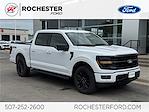 2025 Ford F-150 SuperCrew Cab 4x4 Pickup for sale #H258030 - photo 1