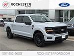 New 2025 Ford F-150 XLT SuperCrew Cab 4x4 Pickup for sale #H258031 - photo 1