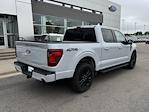 New 2025 Ford F-150 XLT SuperCrew Cab 4x4 Pickup for sale #H258031 - photo 2