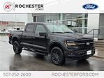 2025 Ford F-150 SuperCrew Cab 4x4 Pickup for sale #H258032 - photo 1