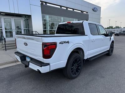 2025 Ford F-150 SuperCrew Cab 4x4 Pickup for sale #H258035 - photo 2