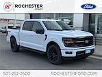 2025 Ford F-150 SuperCrew Cab 4x4 Pickup for sale #H258035 - photo 1
