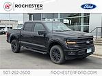 New 2025 Ford F-150 XLT SuperCrew Cab 4x4 Pickup for sale #H258037 - photo 1