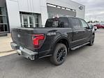 New 2025 Ford F-150 XLT SuperCrew Cab 4x4 Pickup for sale #H258037 - photo 2