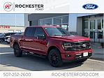 2025 Ford F-150 SuperCrew Cab 4x4 Pickup for sale #H258038 - photo 1