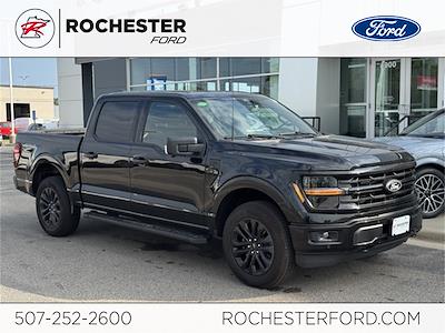 2025 Ford F-150 SuperCrew Cab 4WD Pickup for sale #H258039 - photo 1