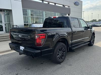 2025 Ford F-150 SuperCrew Cab 4WD Pickup for sale #H258039 - photo 2
