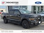 2025 Ford F-150 SuperCrew Cab 4WD Pickup for sale #H258039 - photo 1