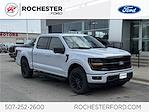 2025 Ford F-150 SuperCrew Cab 4x4 Pickup for sale #H258041 - photo 1