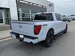 2025 Ford F-150 SuperCrew Cab 4x4 Pickup for sale #H258041 - photo 33