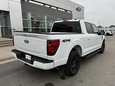 2025 Ford F-150 SuperCrew Cab 4x4 Pickup for sale #H258047 - photo 2