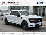 New 2025 Ford F-150 XLT SuperCrew Cab 4x4 Pickup for sale #H258047 - photo 1