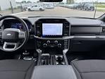 New 2025 Ford F-150 XLT SuperCrew Cab 4x4 Pickup for sale #H258047 - photo 27