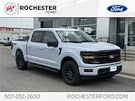 2025 Ford F-150 SuperCrew Cab 4x4 Pickup for sale #H258051 - photo 1