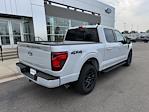 2025 Ford F-150 SuperCrew Cab 4x4 Pickup for sale #H258051 - photo 2