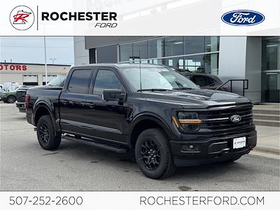 2025 Ford F-150 SuperCrew Cab 4x4 Pickup for sale #H258052 - photo 1