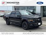 New 2025 Ford F-150 XLT SuperCrew Cab 4x4 Pickup for sale #H258052 - photo 1